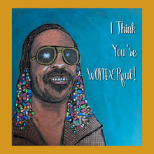 Load image into Gallery viewer, Valentine's for Music Lovers - by Amped Art Studio
