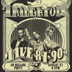 Tailgators In-Store - 2024 (Poster)