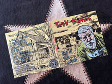 Load image into Gallery viewer, Terry Barnes - King of The Cannibals (CD, Album)
