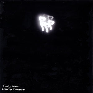 Thanks Light - Goodbye Moontower (10" Vinyl EP)