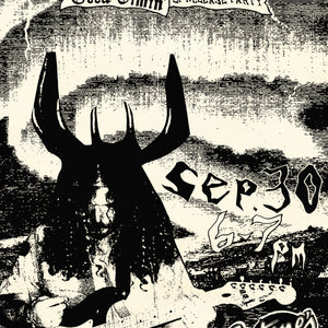 Thanks Light In-Store Poster