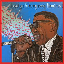 Load image into Gallery viewer, Valentine's for Music Lovers - by Amped Art Studio
