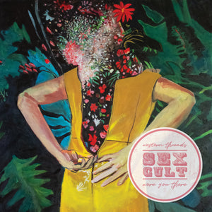 Western Threads - Sex Cult / Were You There (7")