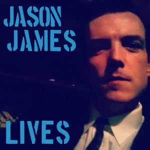Jason James - Lives (CD)