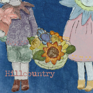 Hillcountry - Killing Time (CD)