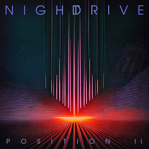 Night Drive - Position II