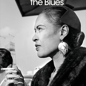 Billie Holiday - Lady Sings The Blues (Book)