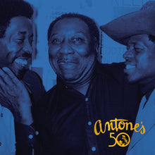 Load image into Gallery viewer, Various Artists - Antone&#39;s: 50 Years Of The Blues (Vinyl Box Set)
