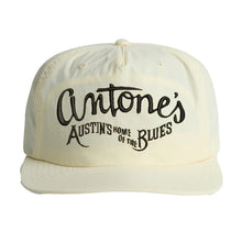 Load image into Gallery viewer, Antone's "Tommy Shannon" Cream Hat
