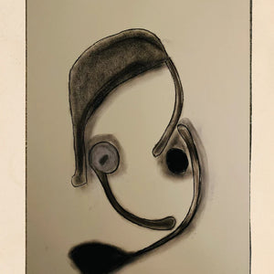 Harold Whit Williams - Dear Heart (chapbook)