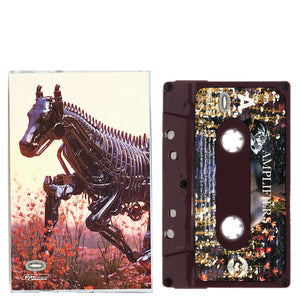 Deezie Brown, Otis Maybach - Amplifiers (Cass)