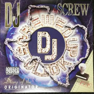DJ Screw - CH 16 Late Night Fuckin Yo Bitch