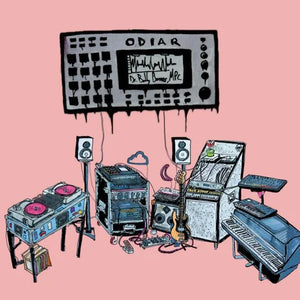 Dr. Bobby Banner, mpc - ODIAR