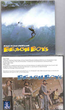 Load image into Gallery viewer, The Beach Boys - East Coast Pipeline (CD)
