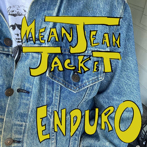 Enduro - Mean Jean Jacket