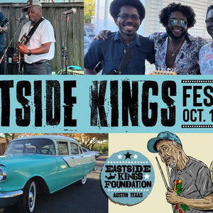 Eastside Kings Fest 2026 SUNDAY (Wristband)