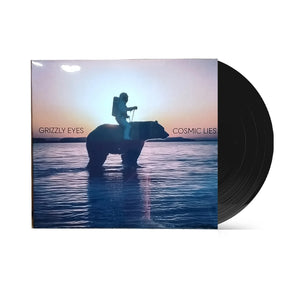 Grizzly Eyes - Cosmic Lies (Vinyl)