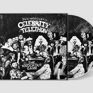 Jack Habegger's Celebrity Telethon - The Knockout Game