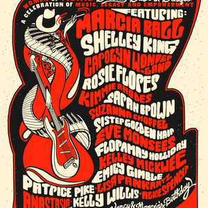 HOME Event Poster 2025