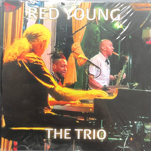 Red Young - The Trio (CD)