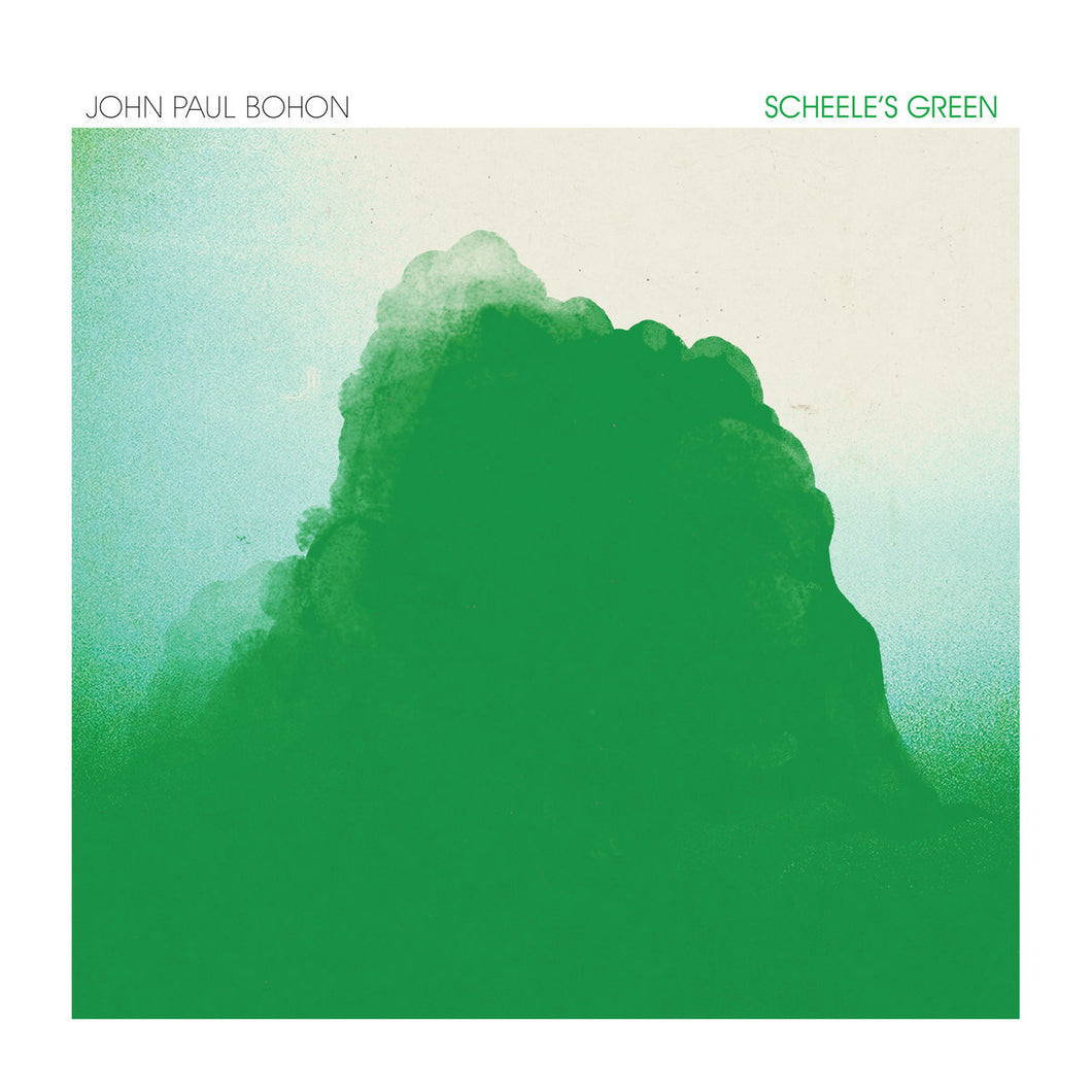 John Paul Bohon - Scheele's Green