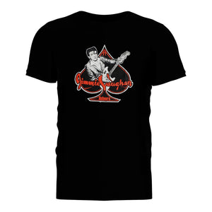 Jimmie Vaughan Antone's T-Shirt