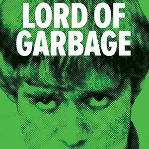 Kim Fowley - Lord Of Garbage (Book)