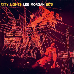 Lee Morgan - City Lights (Vinyl)