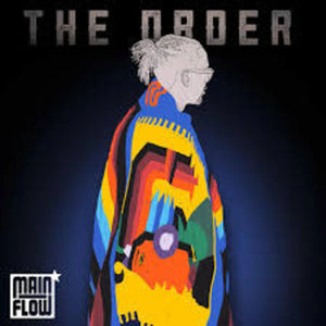 Main Flow - The Order (Vinyl)