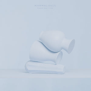 Marmalakes - Please Don't Stop (CD)