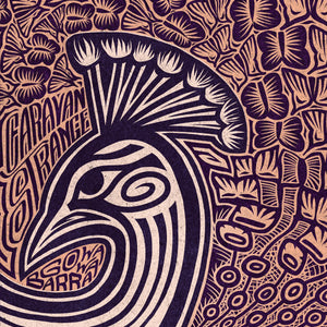 Caravan Strange - Gowa Wa Barra (Vinyl)