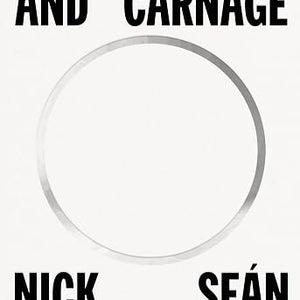 Nick Cave - Faith, Hope and Carnage (Book)
