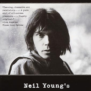 Jimmy McDonough - Shakey: Neil Young's Biography (Book)