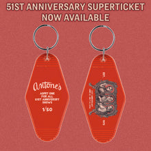 Load image into Gallery viewer, 51st Anniversary Super Ticket
