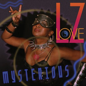 LZ Love - Mysterious (CD)