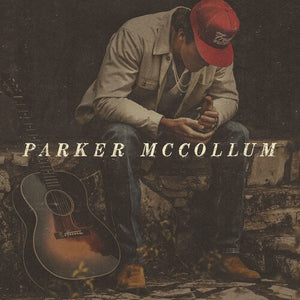 Parker McCollum - Parker McCollum (Vinyl)