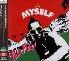 Myself - Punk Floyd (CD)