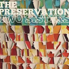 The Preservation - Two Sisters (CD)