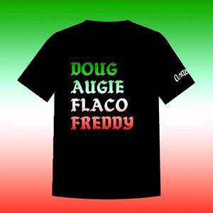 Texas Tornados T-Shirt