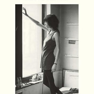 Patti Smith - Devotion (Book)