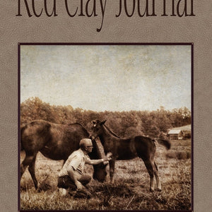Harold Whit Williams - Red Clay Journal (Book)