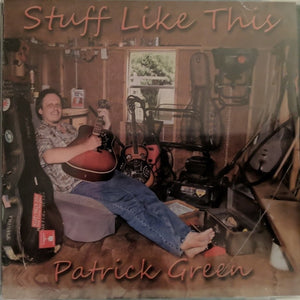 Patrick Green - Stuff Like This