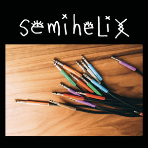 Semihelix - Semihelix (7" single)