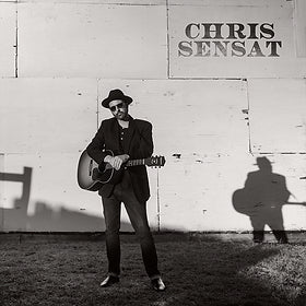 Chris Sensat - Chris Sensat