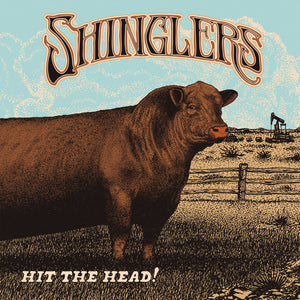 Shinglers - Hit The Head! (CA)
