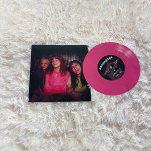 Shipshape - EP (Vinyl)