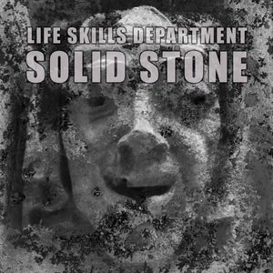 Life Skills Department - Solid Stone (CD)