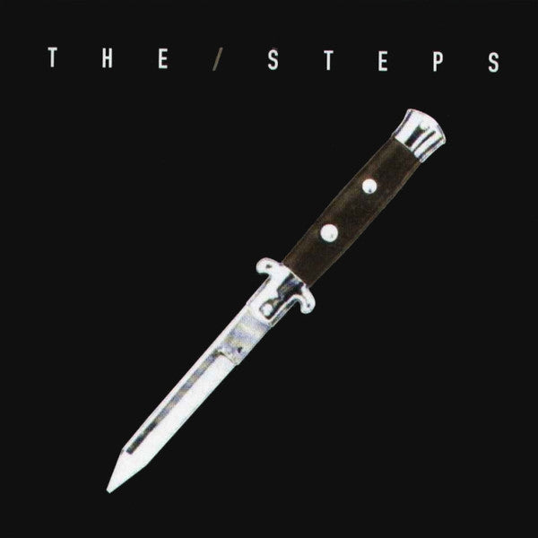 The Steps (6) - Steps (CD, Album)