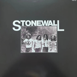 Stonewall - Stonewall (LP)
