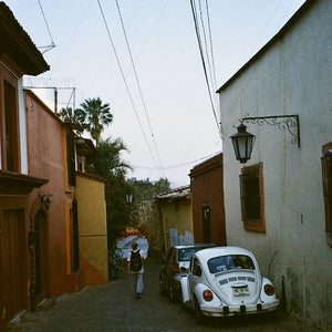 Stucchi & The Shepherd - The Way Home (CD)